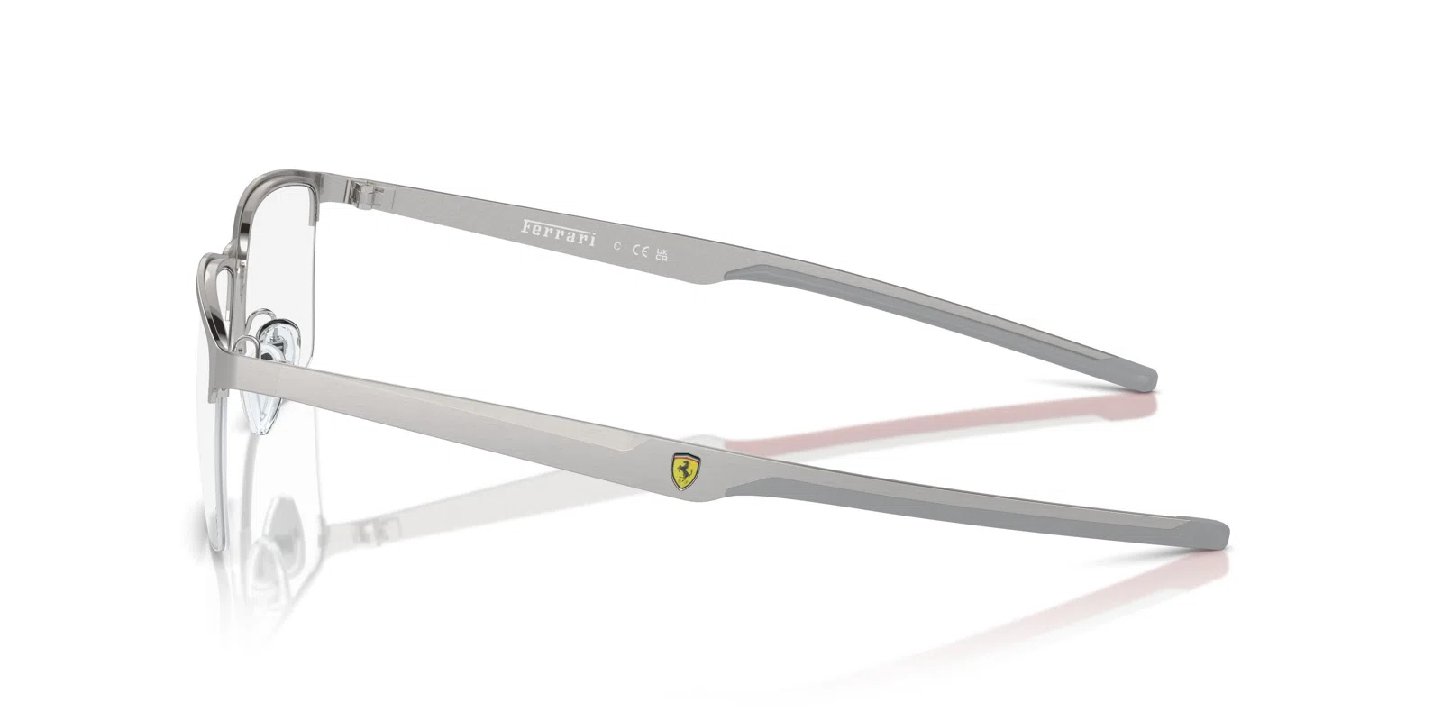 Scuderia Ferrari 7003 Eyeglasses - view 24
